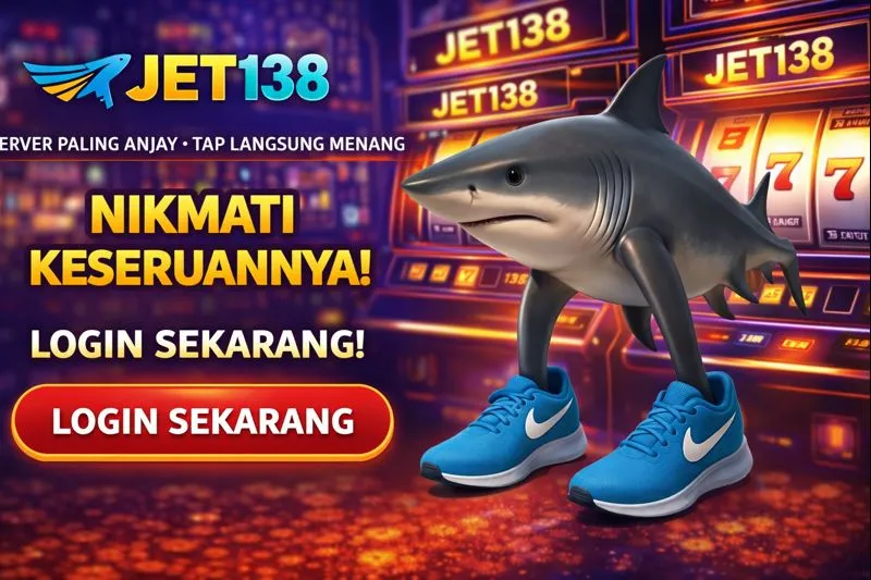 Jet138 : Akses Global Explore Serunya Dunia Gaming Jet138